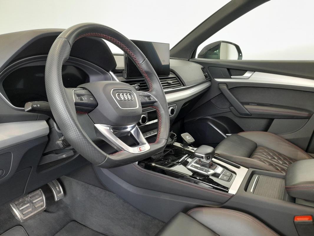 Audi Q5 Sportback - Photo 7