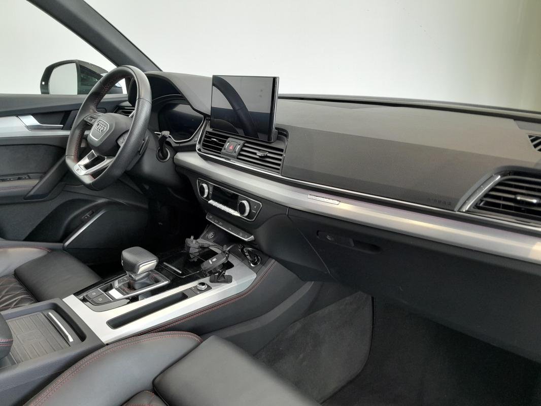 Audi Q5 Sportback - Photo 8