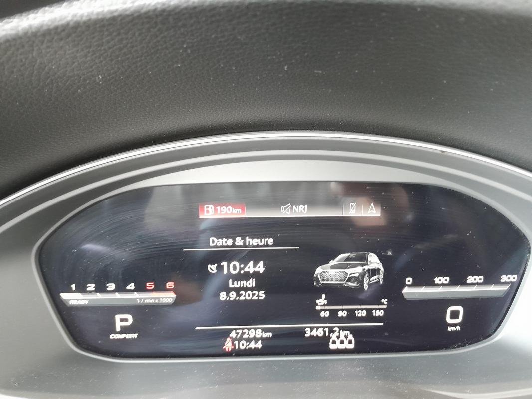 Audi Q5 Sportback - Photo 10