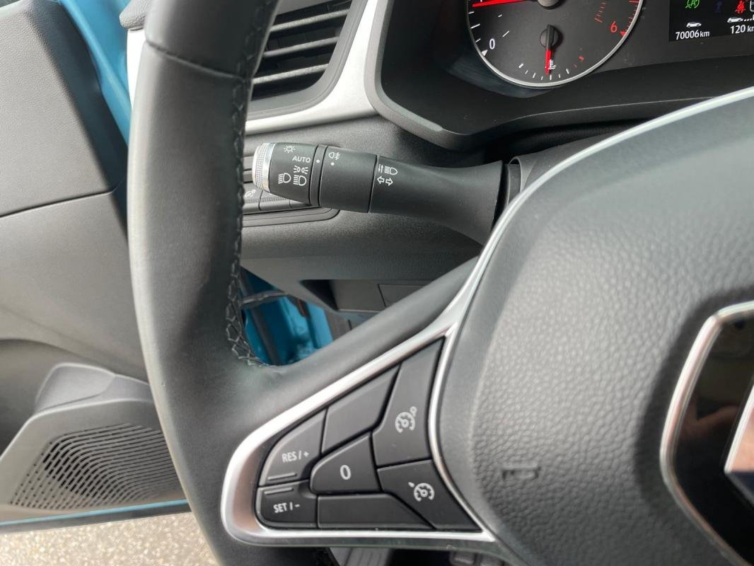 Renault Captur - Photo 11