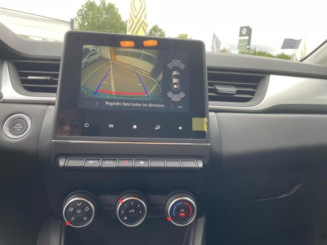 Renault Captur - Photo 13