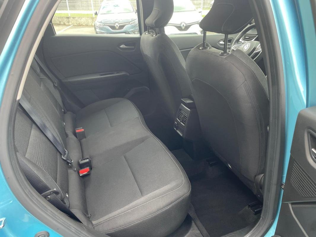 Renault Captur - Photo 18