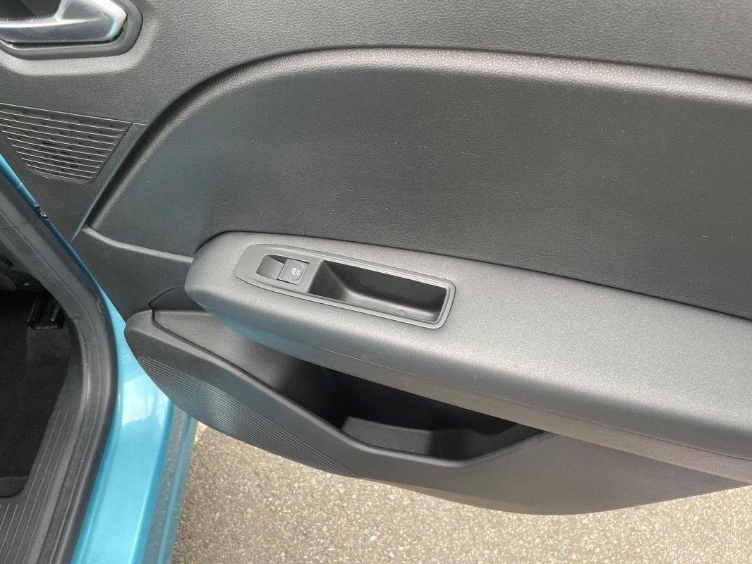 Renault Captur - Photo 19