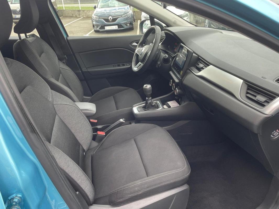 Renault Captur - Photo 20