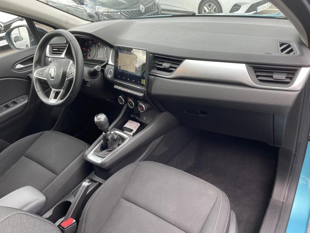 Renault Captur - Photo 21