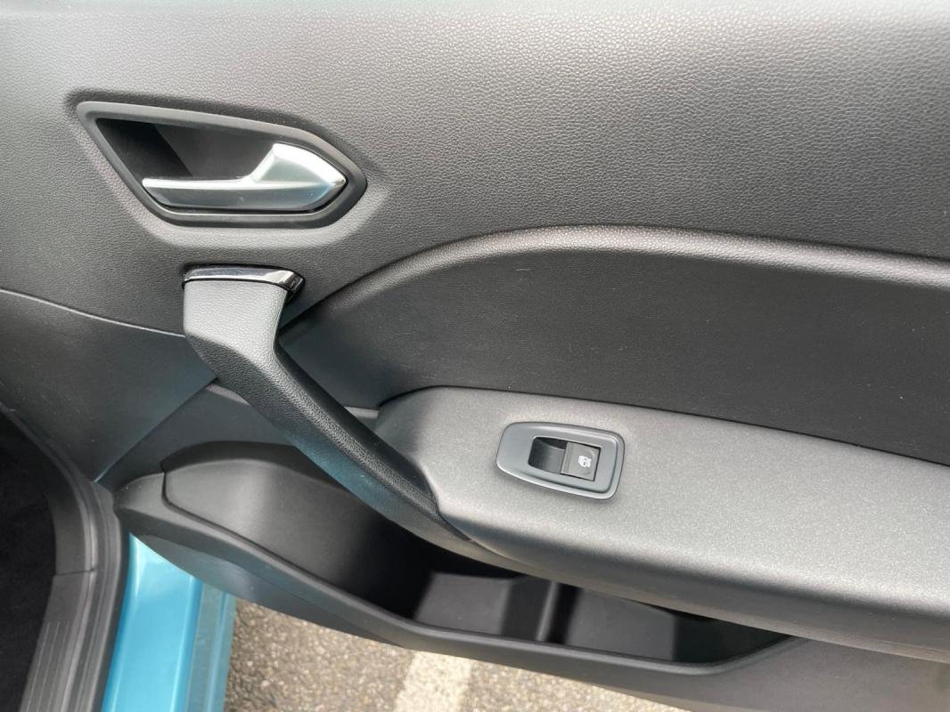 Renault Captur - Photo 22