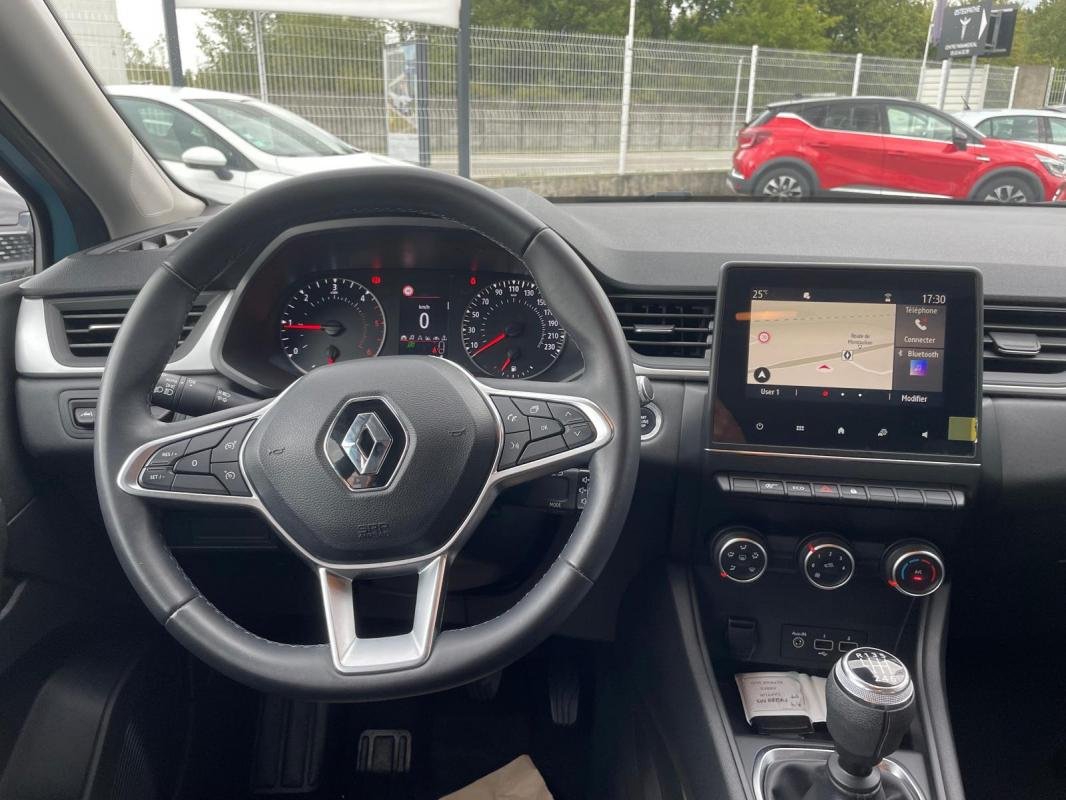 Renault Captur - Photo 7