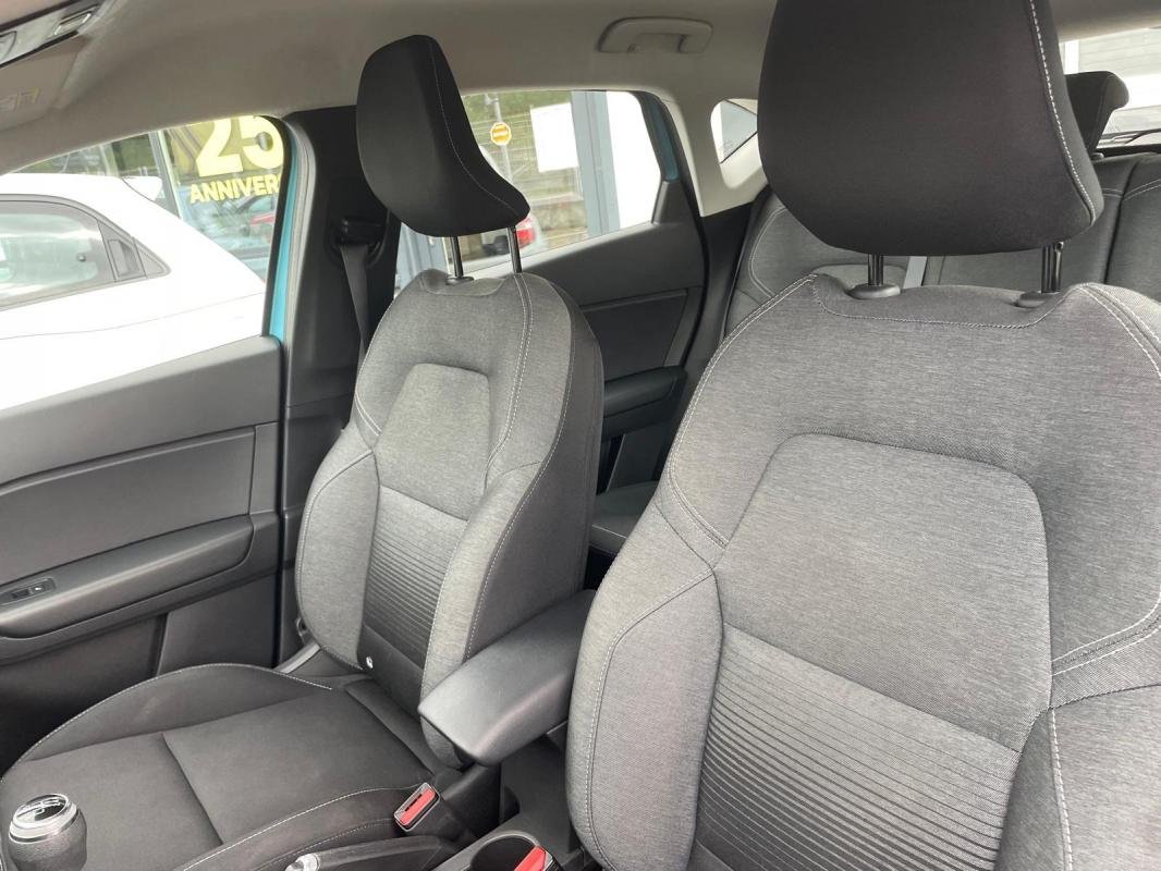 Renault Captur - Photo 8