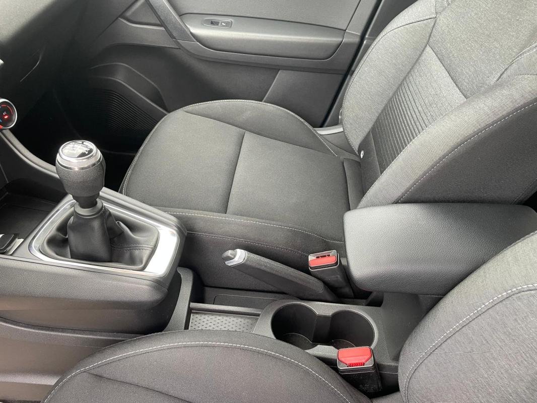 Renault Captur - Photo 10