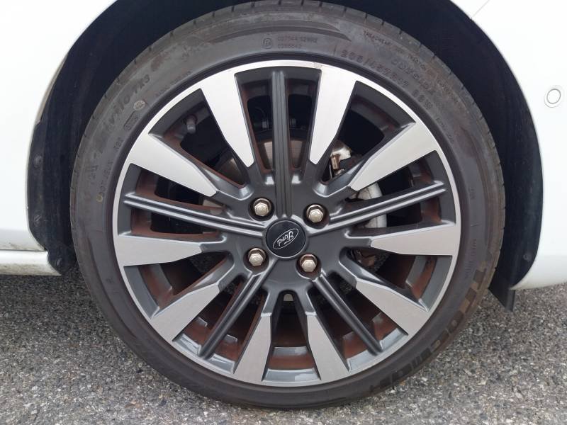 Ford Fiesta - Photo 17