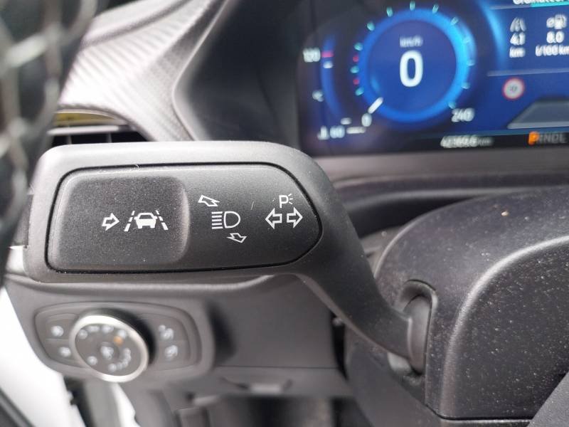 Ford Fiesta - Photo 21