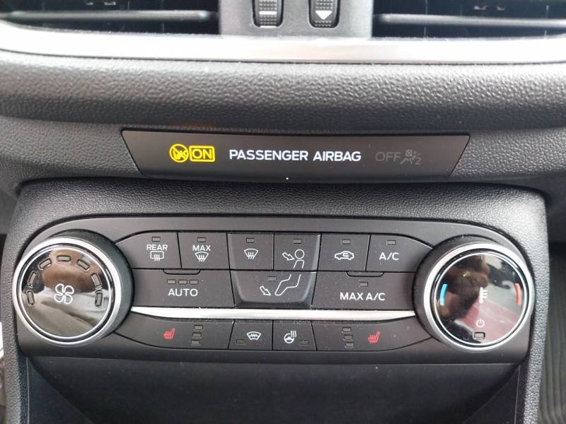 Ford Fiesta - Photo 24