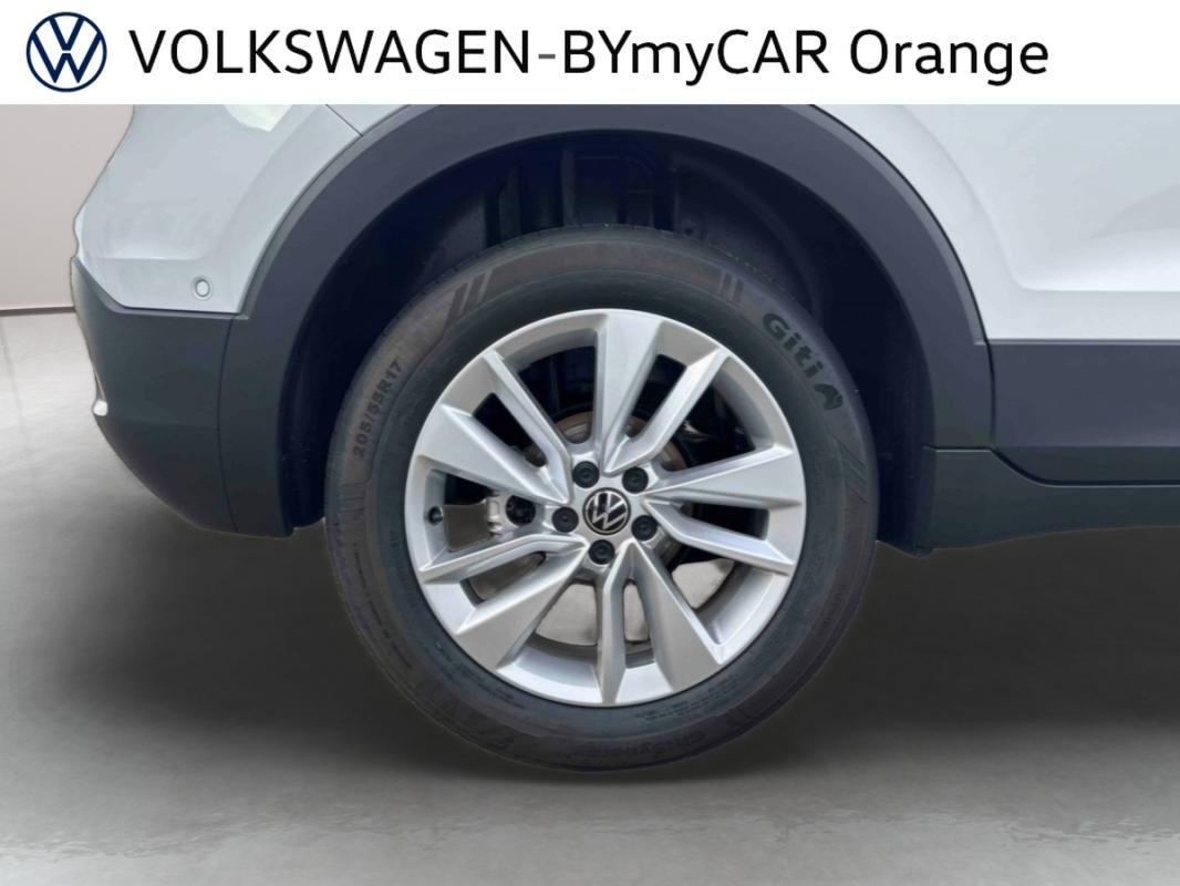 Volkswagen T-Cross - Photo 11