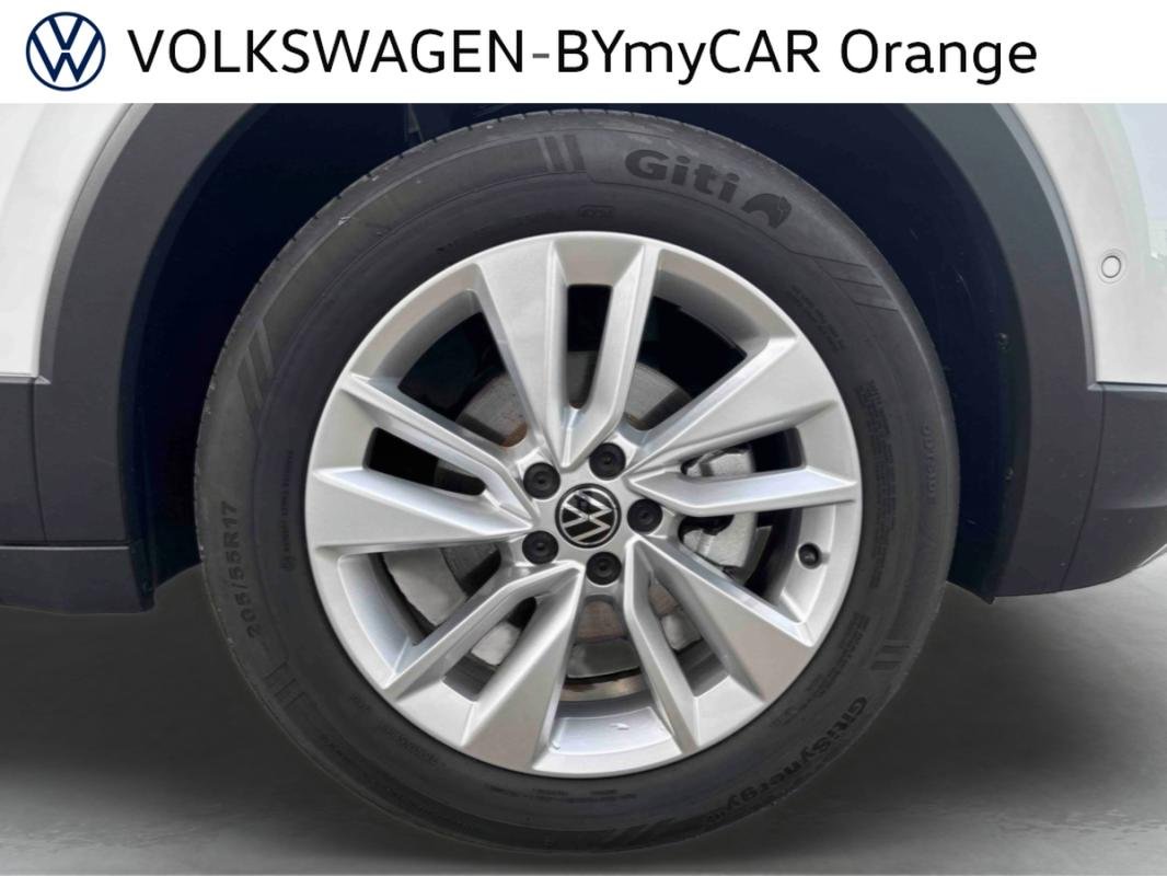 Volkswagen T-Cross - Photo 12