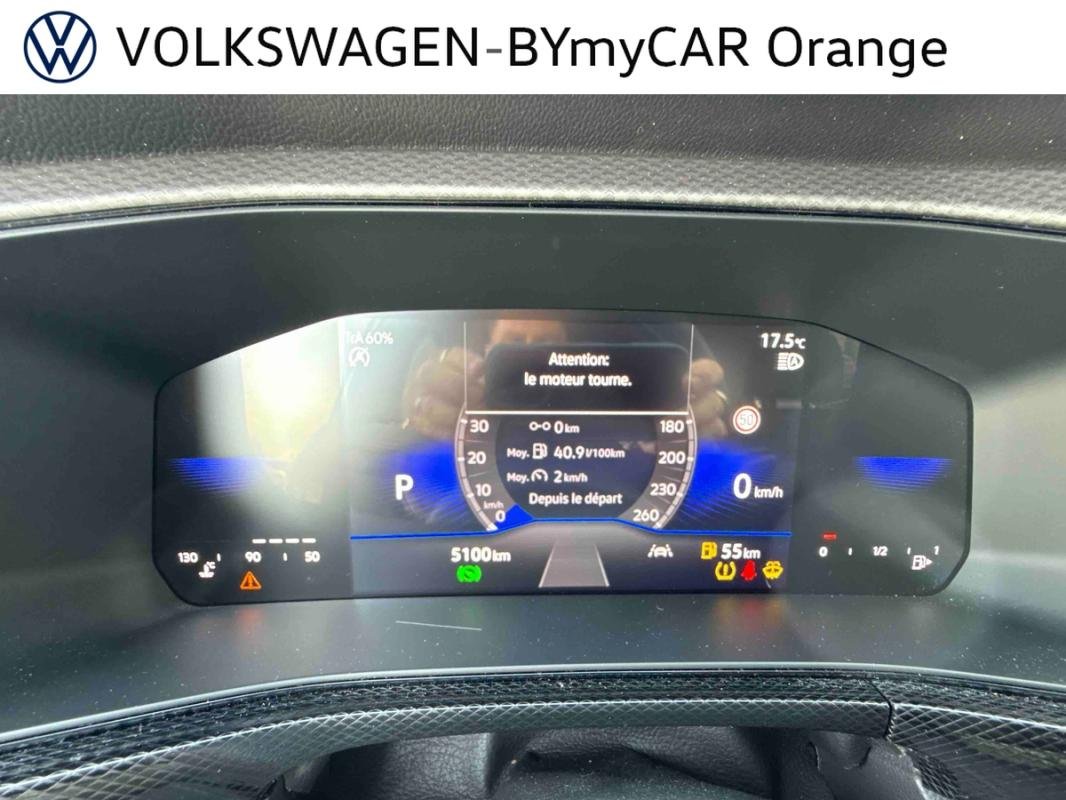 Volkswagen T-Cross - Photo 14