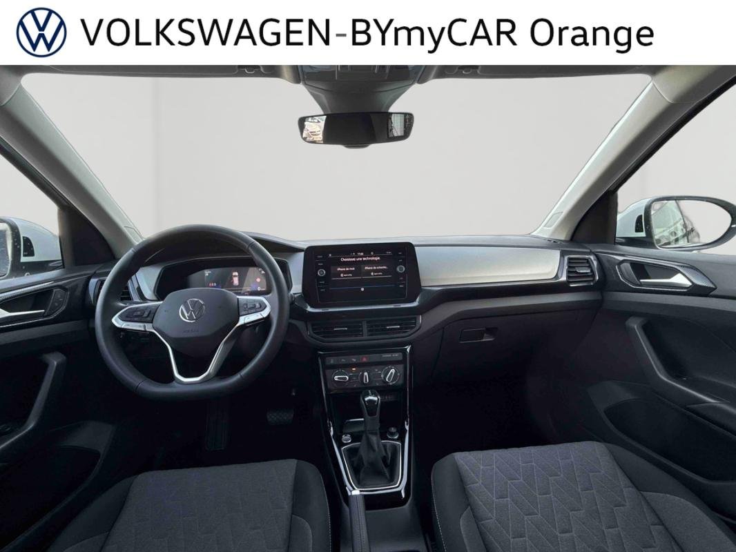 Volkswagen T-Cross - Photo 15