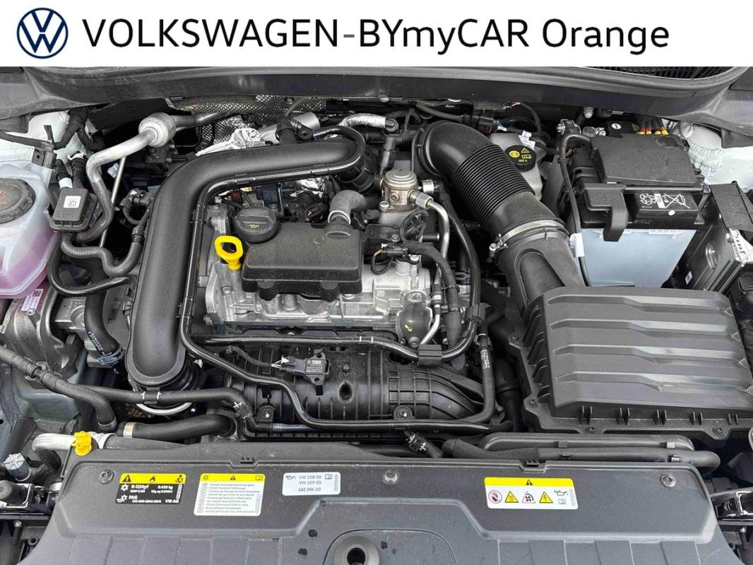 Volkswagen T-Cross - Photo 16