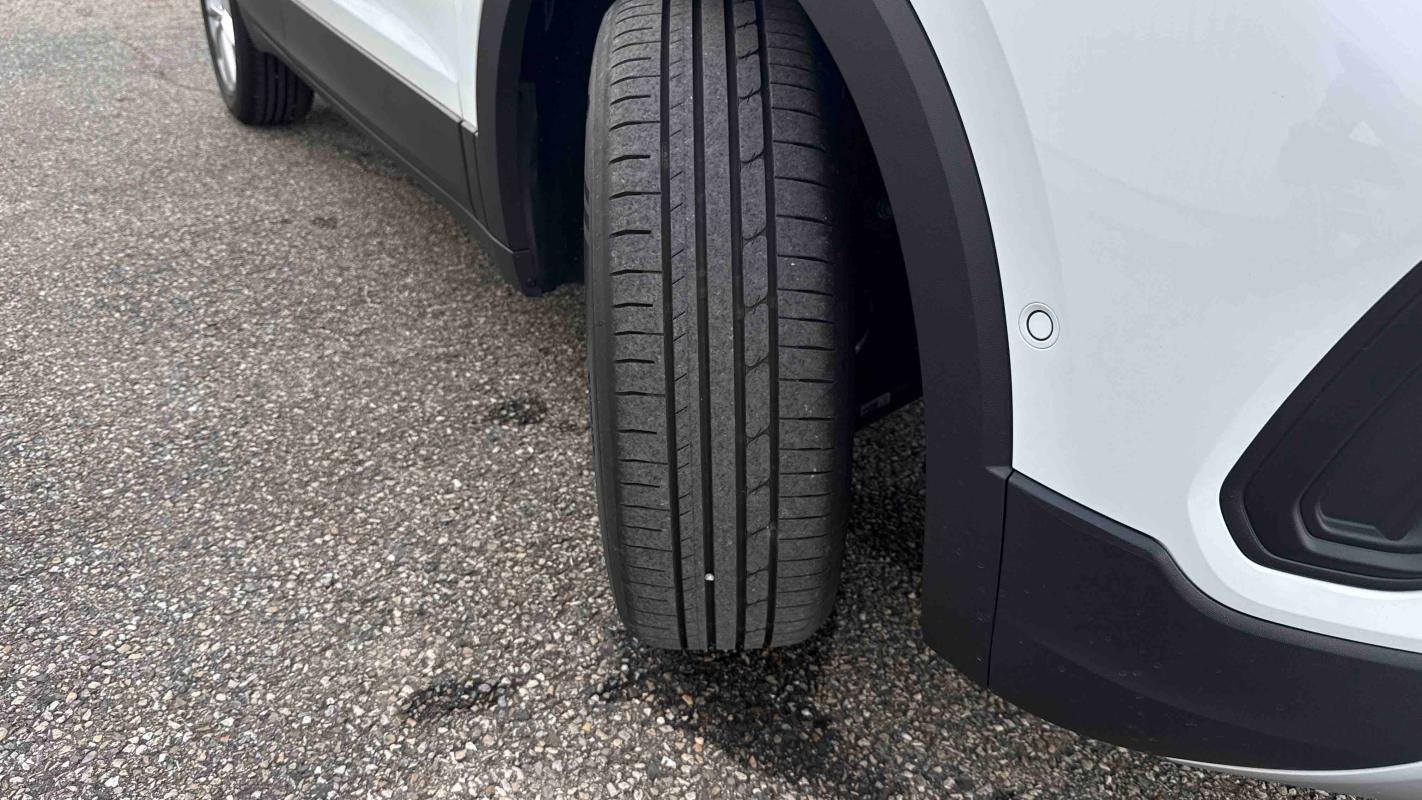 Volkswagen T-Cross - Photo 17