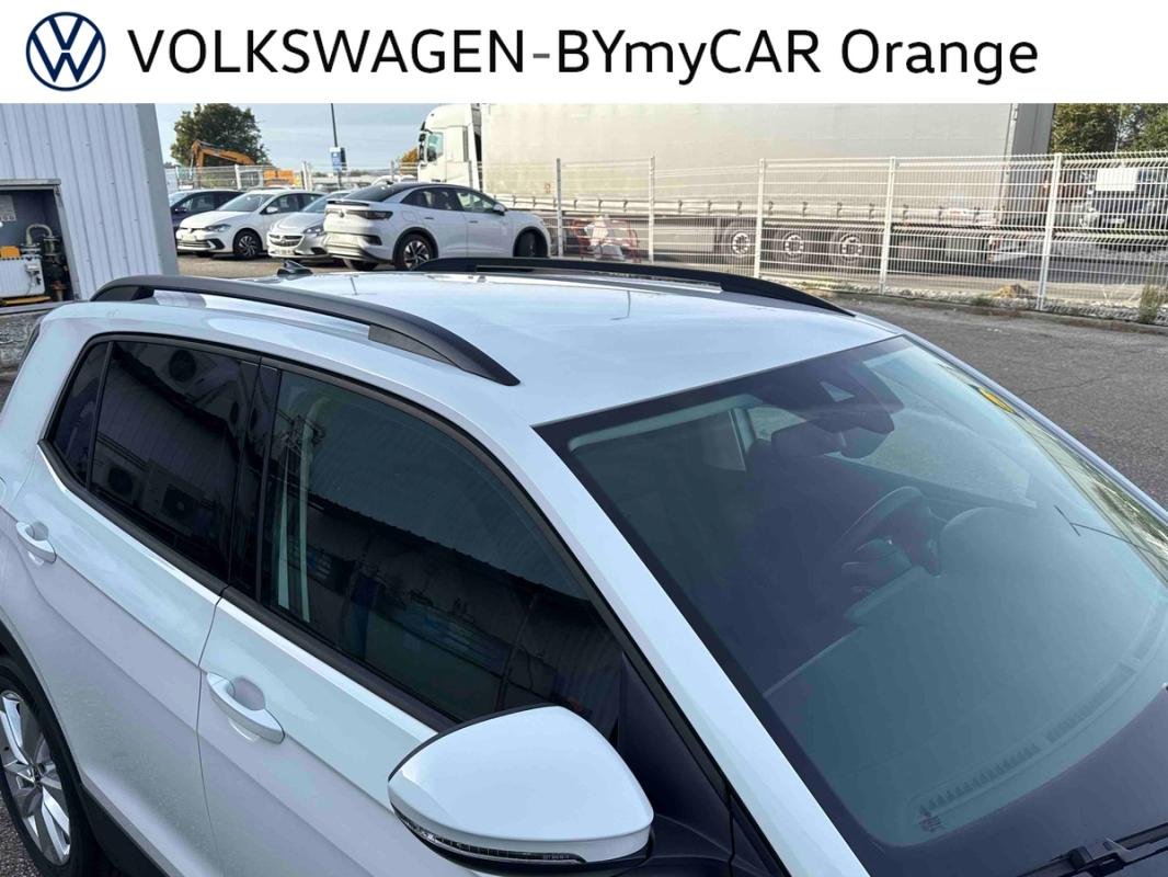 Volkswagen T-Cross - Photo 18