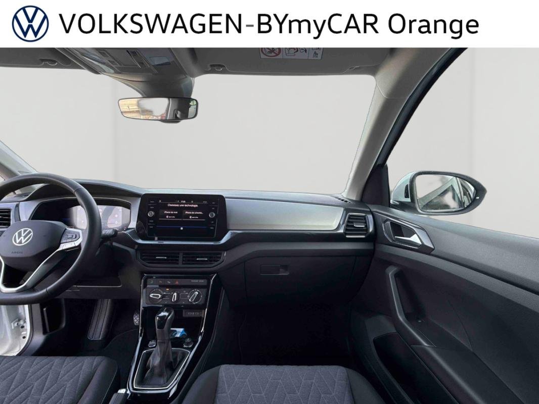 Volkswagen T-Cross - Photo 19