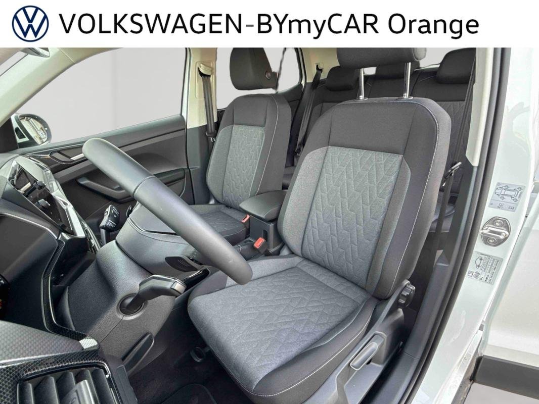 Volkswagen T-Cross - Photo 20