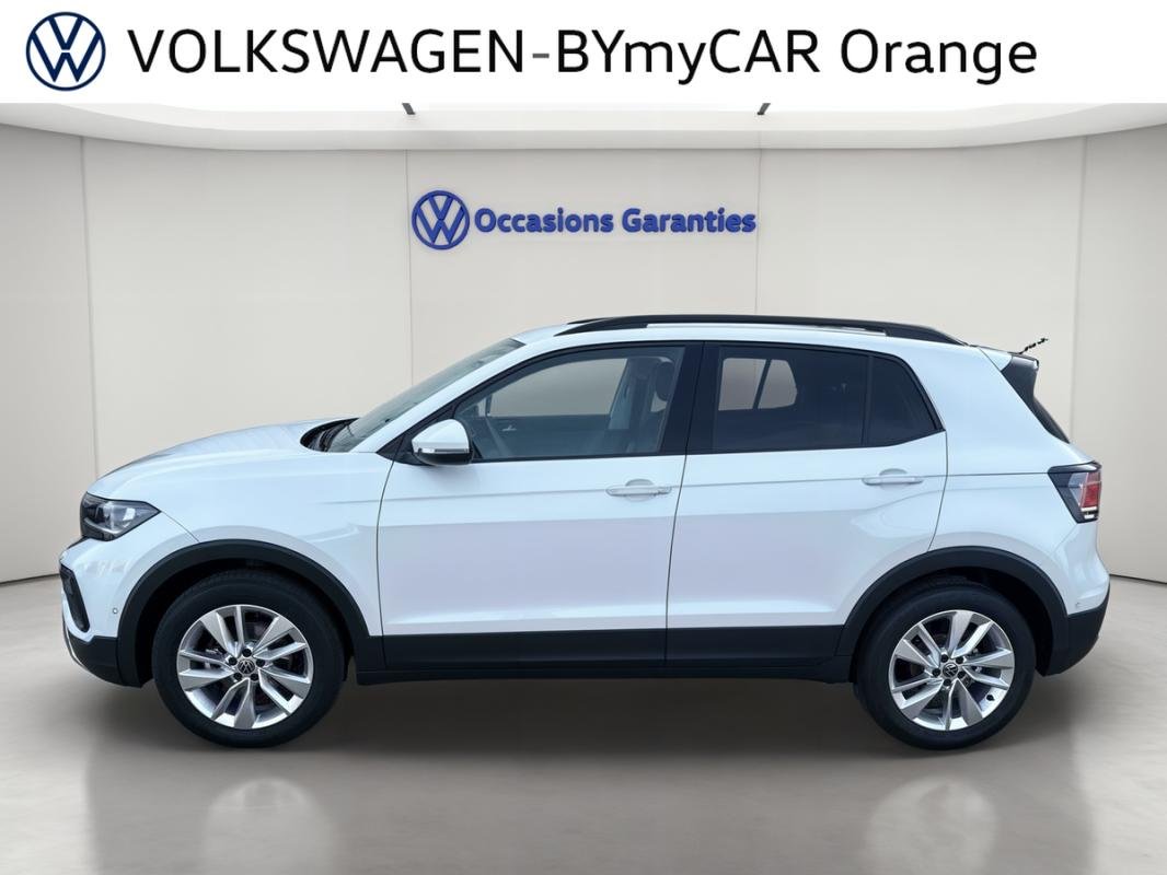 Volkswagen T-Cross - Photo 2