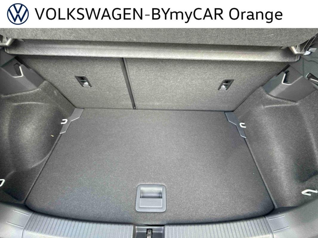 Volkswagen T-Cross - Photo 21