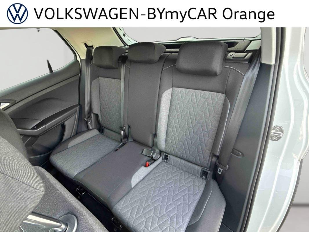 Volkswagen T-Cross - Photo 22