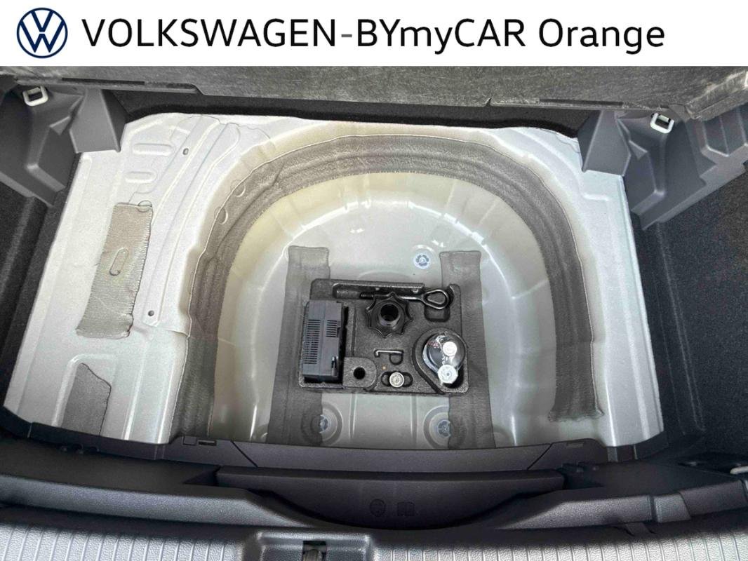Volkswagen T-Cross - Photo 23