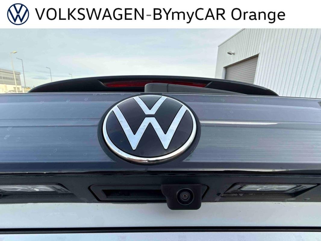 Volkswagen T-Cross - Photo 24