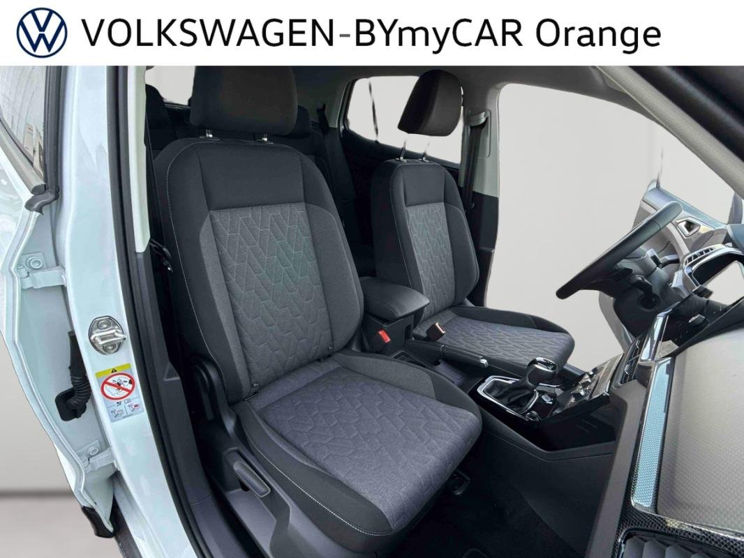 Volkswagen T-Cross - Photo 26