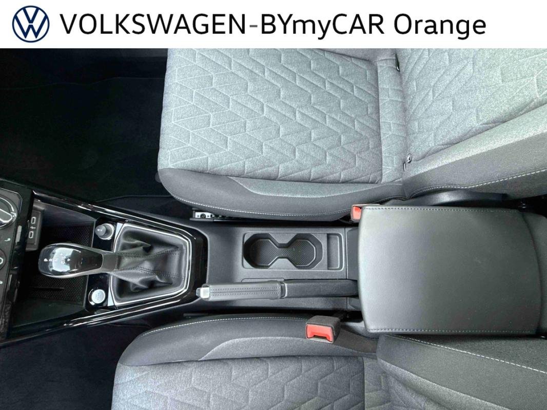 Volkswagen T-Cross - Photo 28