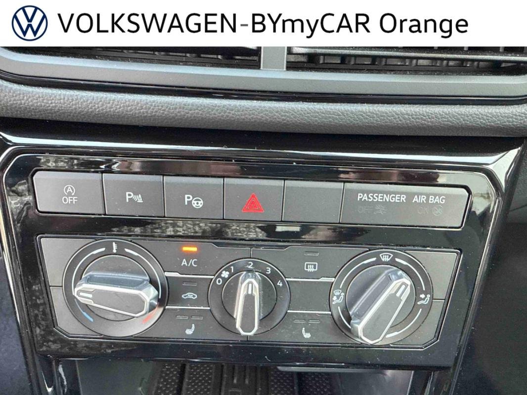 Volkswagen T-Cross - Photo 30