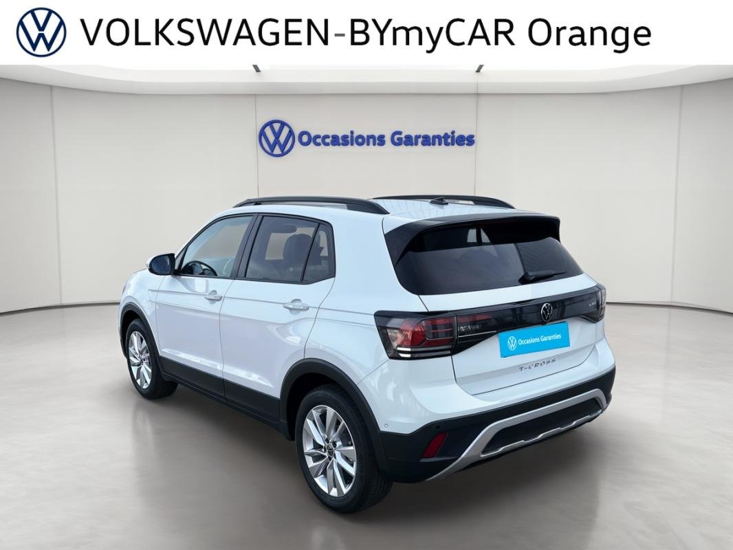 Volkswagen T-Cross - Photo 3