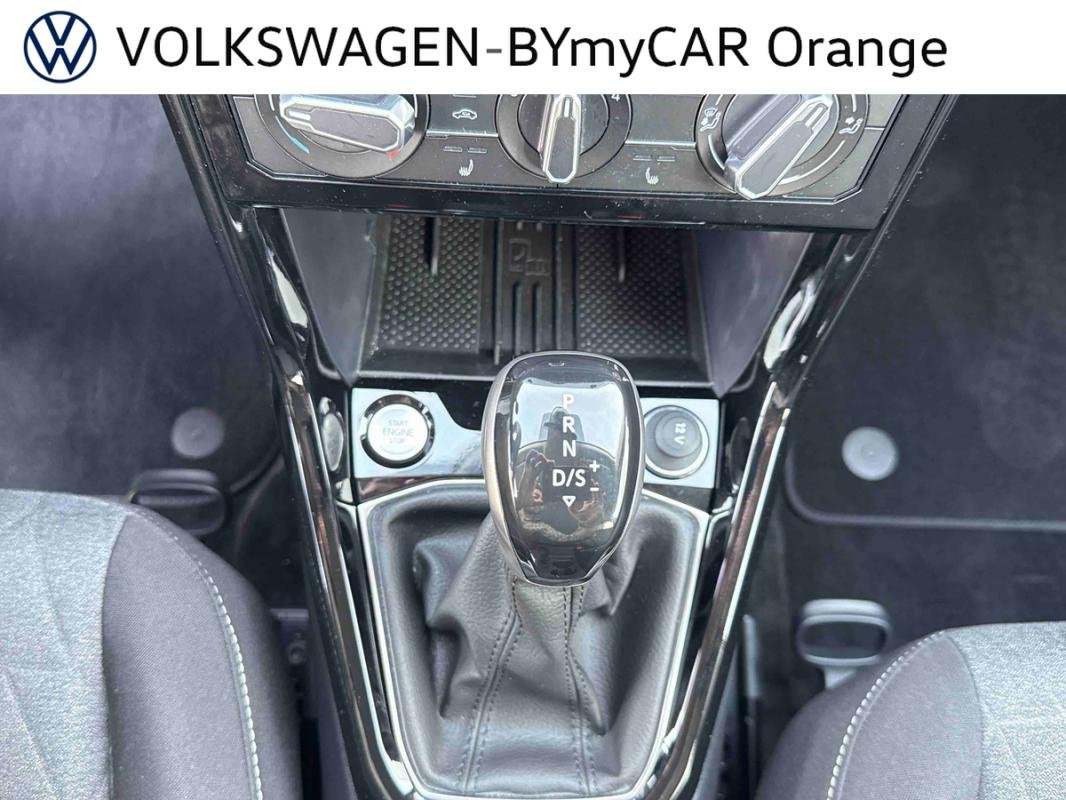 Volkswagen T-Cross - Photo 31