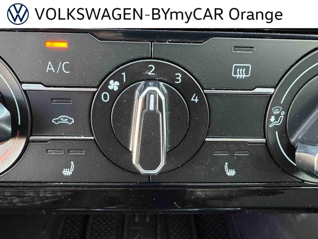 Volkswagen T-Cross - Photo 32