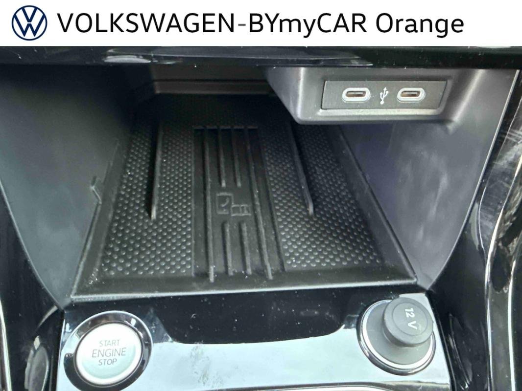 Volkswagen T-Cross - Photo 33