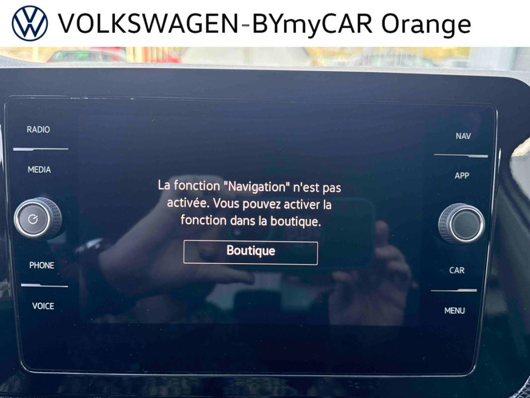 Volkswagen T-Cross - Photo 34