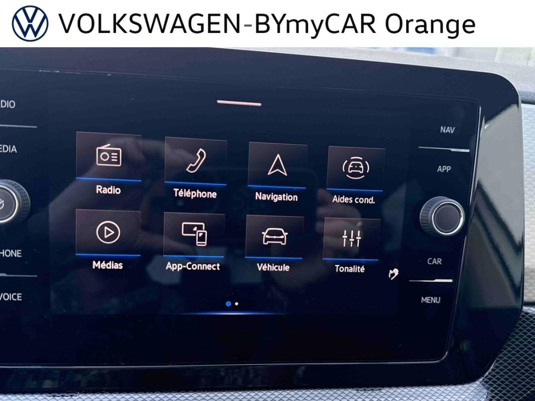Volkswagen T-Cross - Photo 35