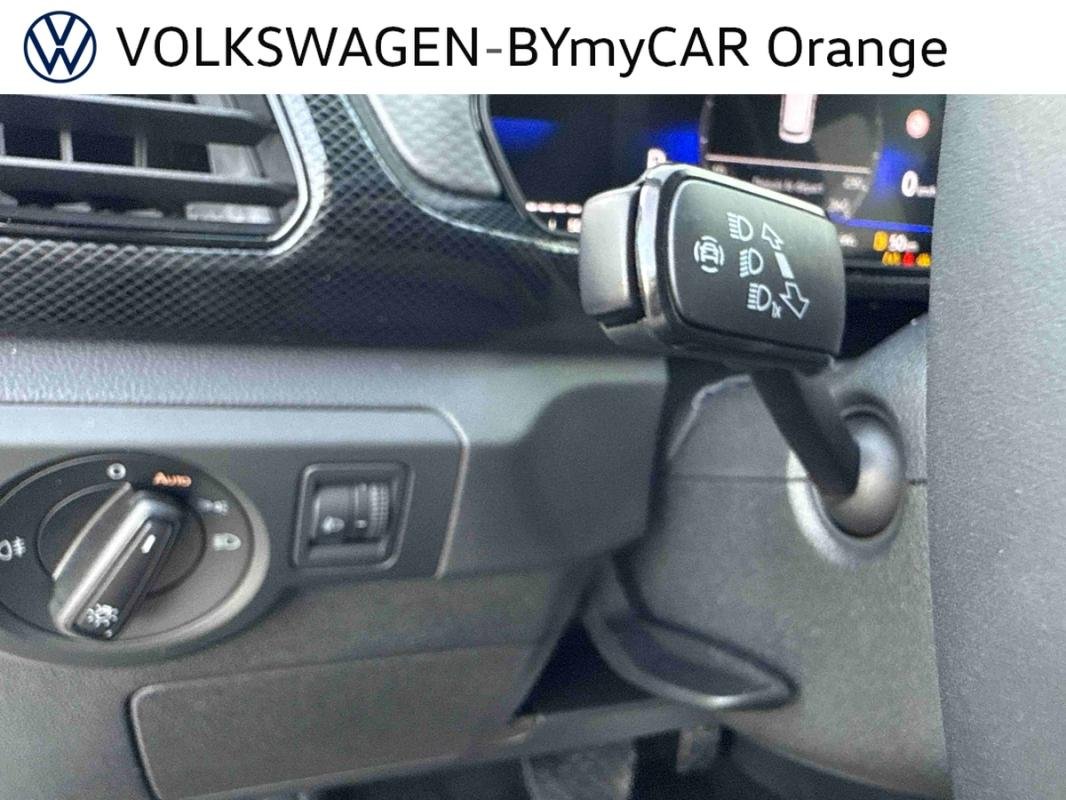 Volkswagen T-Cross - Photo 36