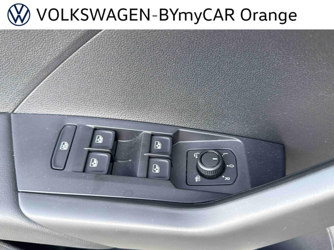 Volkswagen T-Cross - Photo 37
