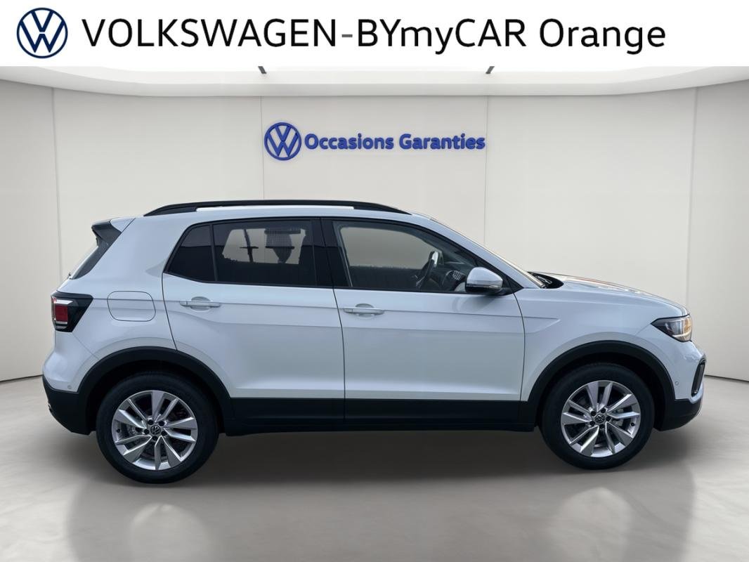 Volkswagen T-Cross - Photo 6