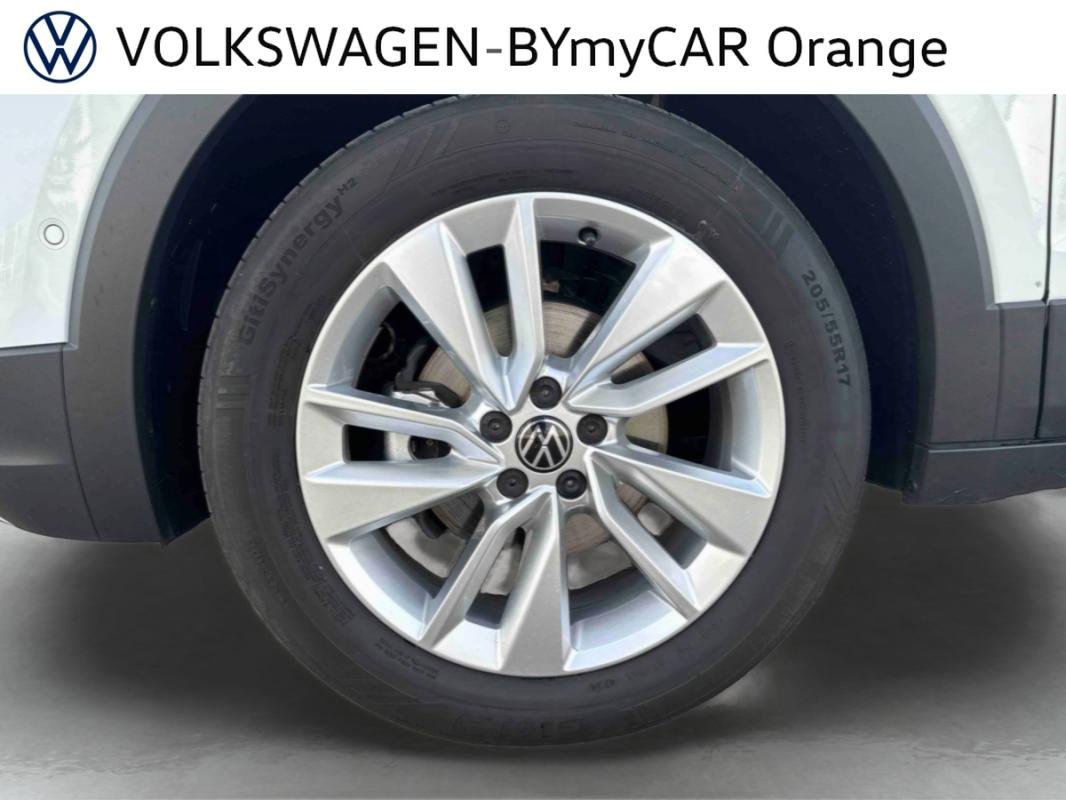 Volkswagen T-Cross - Photo 9