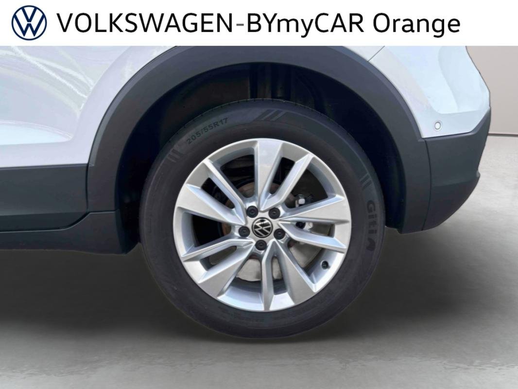 Volkswagen T-Cross - Photo 10