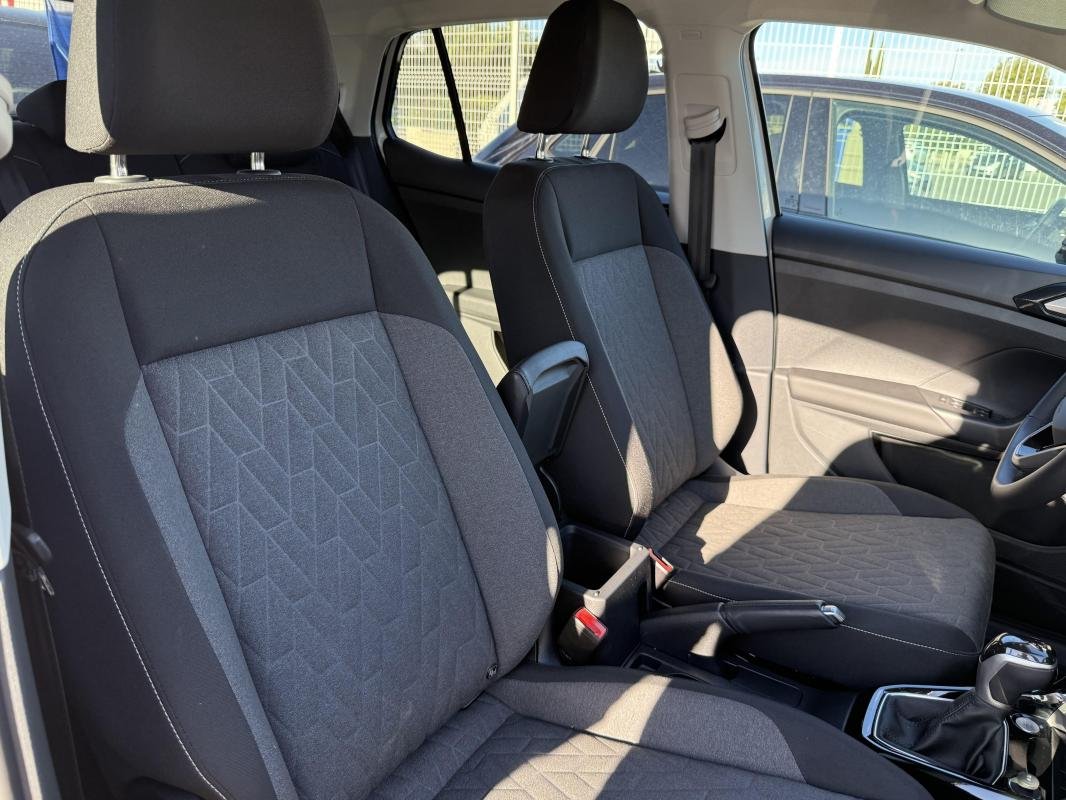 Volkswagen T-Cross - Photo 11