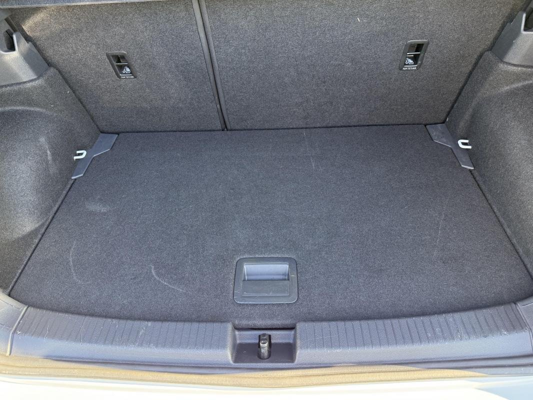 Volkswagen T-Cross - Photo 12
