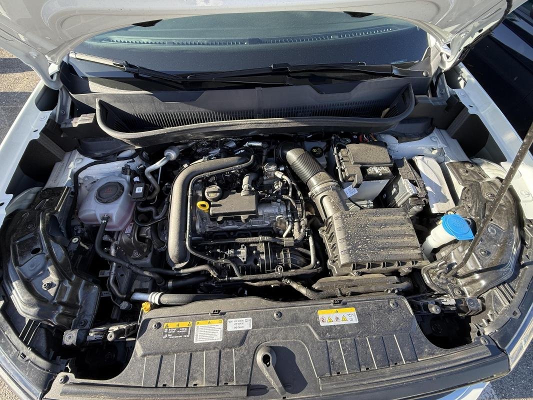 Volkswagen T-Cross - Photo 13
