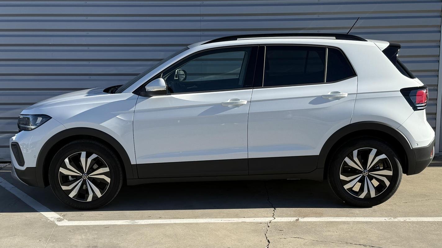 Volkswagen T-Cross - Photo 16