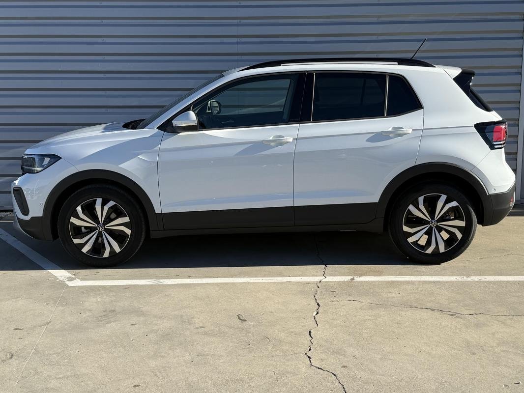 Volkswagen T-Cross - Photo 2