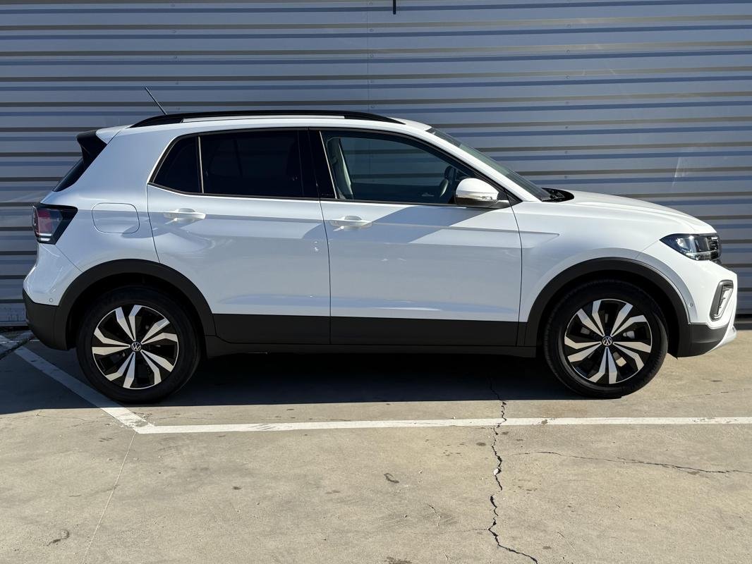 Volkswagen T-Cross - Photo 4